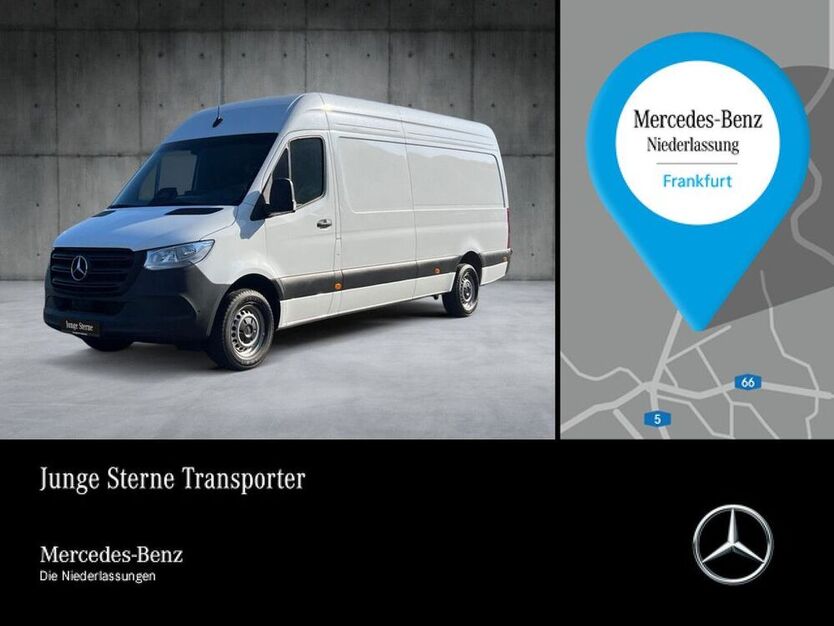 Sprinter