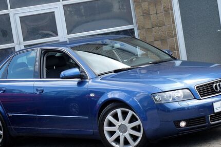 Audi A4 141.890 km 5.990 &euro; Kassel 34123