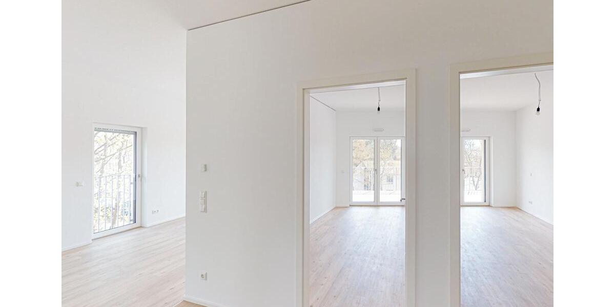 Erdgeschoßwohnung Nürnberg Erlenstegen - 3 Zimmer, 94 m&sup2;, 1.500&euro; | Angebot:26495592