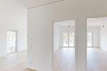 Erdgeschoßwohnung Nürnberg Erlenstegen - 3 Zimmer, 94 m&sup2;, 1.500&euro; | Angebot:26495592