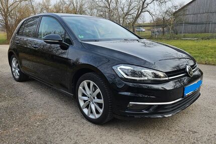 VW Golf 115.000 km 16.900 &euro; Steinheim 71711