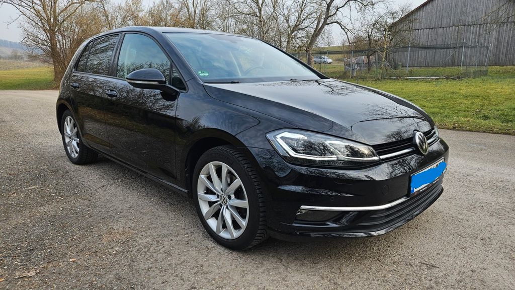 VW Golf 115.000 km 16.900 &euro; Steinheim 71711