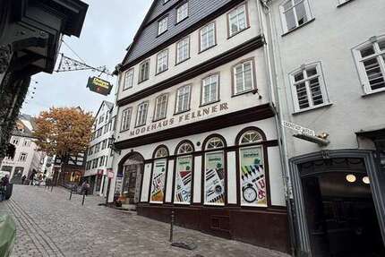 Einzelhandel in Marburg 2.680 € 130 m² zimmer