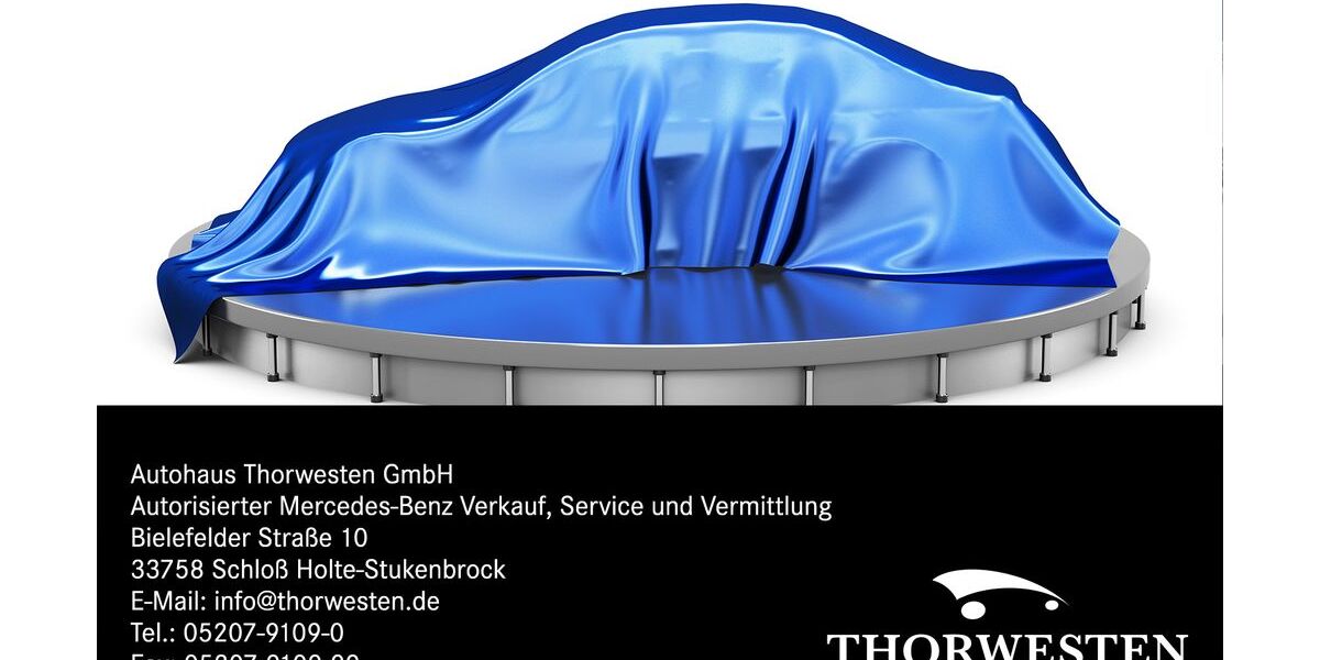 Mercedes-Benz EQB 18.048 km 35.900 &euro; Schloß Holte-Stukenbrock 33758