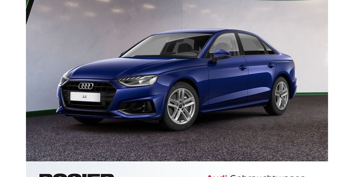 Audi A4 55.575 km 24.990 &euro; Menden 58706