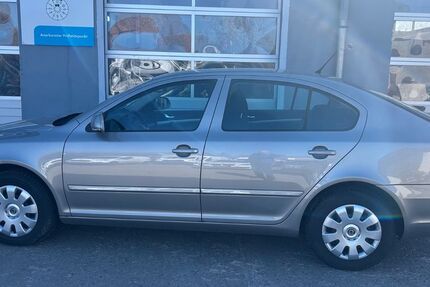 Skoda Octavia 154.721 km 4.777 &euro; Groß Kreutz 14550