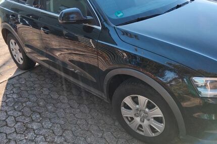 Audi Q3 108.000 km 15.900 &euro; Heilsbronn 91560