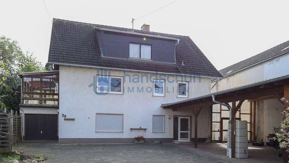 Haus zum Kaufen in Windesheim 335.000 € 160 m²