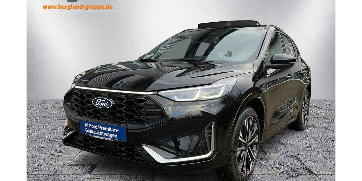 Ford Kuga 15.391 km 41.280 &euro; Wipperfuerth 51688