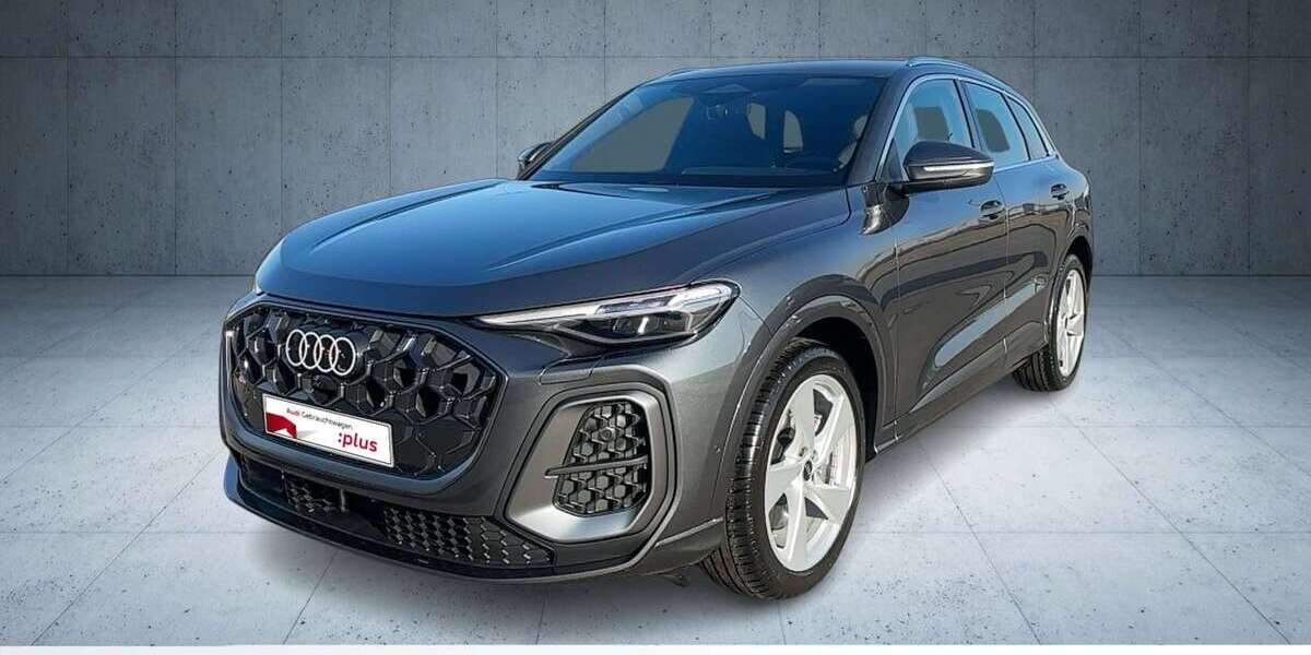 Audi Q5 9.900 km 66.870 &euro; Neutraubling 93073