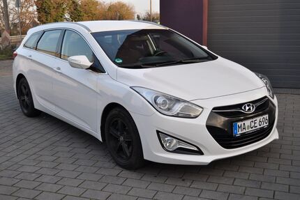Hyundai i40 163.500 km 8.950 &euro; Mannheim 68305