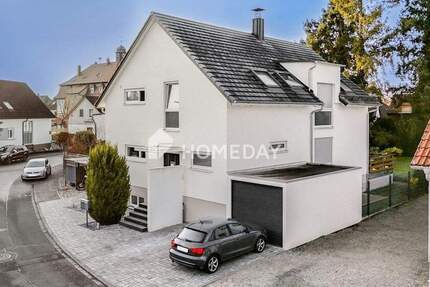 Haus Stutensee Blankenloch - 6 Zimmer, 246 m&sup2;, 965.000&euro; | Angebot:25708484