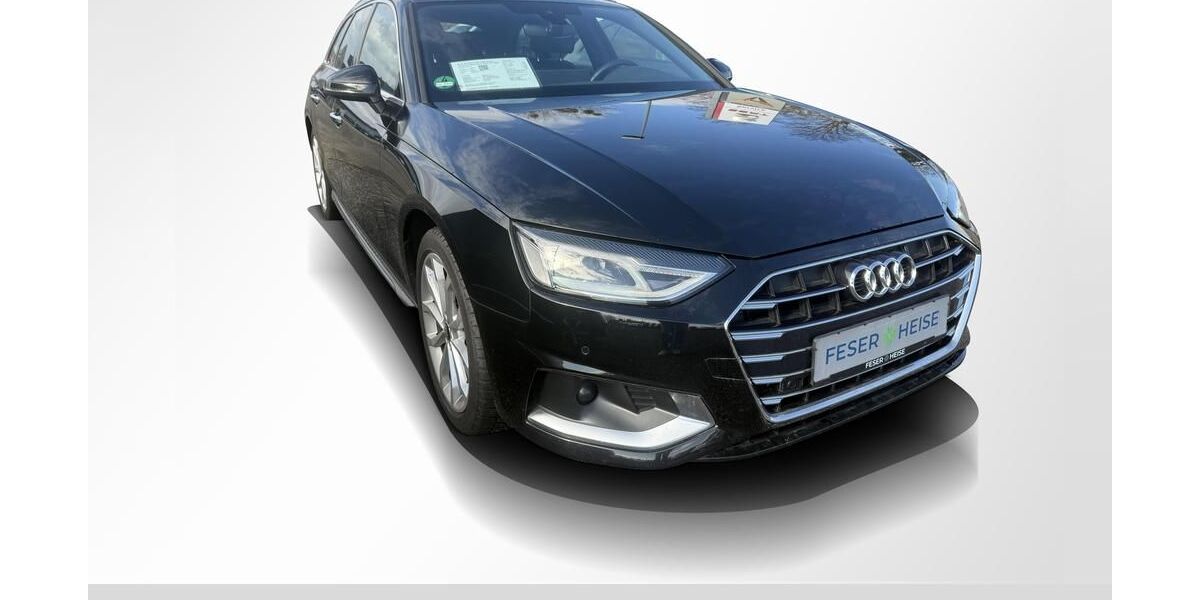 Audi A4 40.524 km 27.950 &euro; Köthen 06366