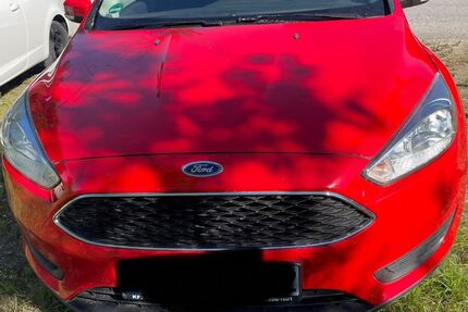 Ford Focus 48.435 km 9.300 &euro; Wasserburg am Inn 83512