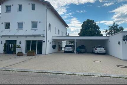 3 Zimmer Wohnung in Burgkirchen 3 zimmer