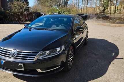 VW CC 142.500 km 13.400 &euro; Seevetal 21217