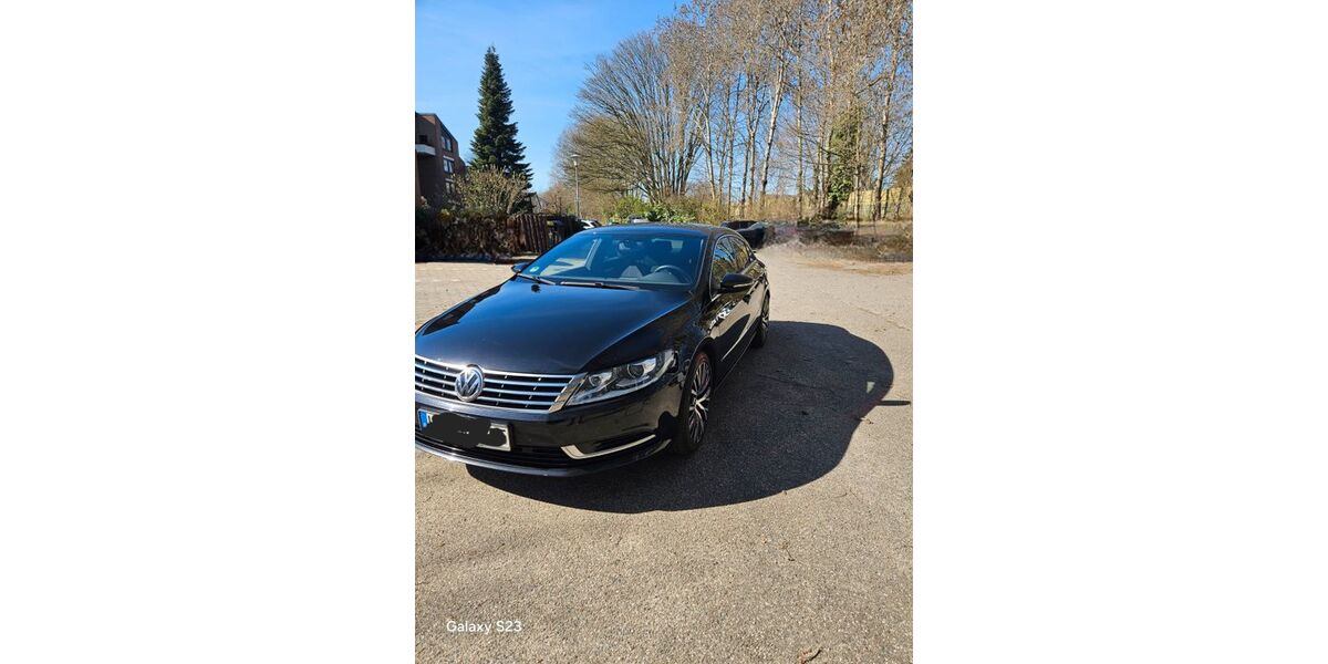 VW CC 142.500 km 13.400 &euro; Seevetal 21217