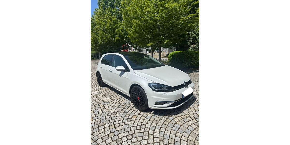 VW Golf 99.000 km 13.999 &euro; Hauzenberg 94051