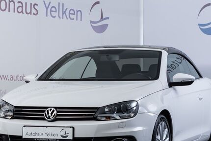 VW Eos 47.120 km 12.990 &euro; Spaichingen 78549