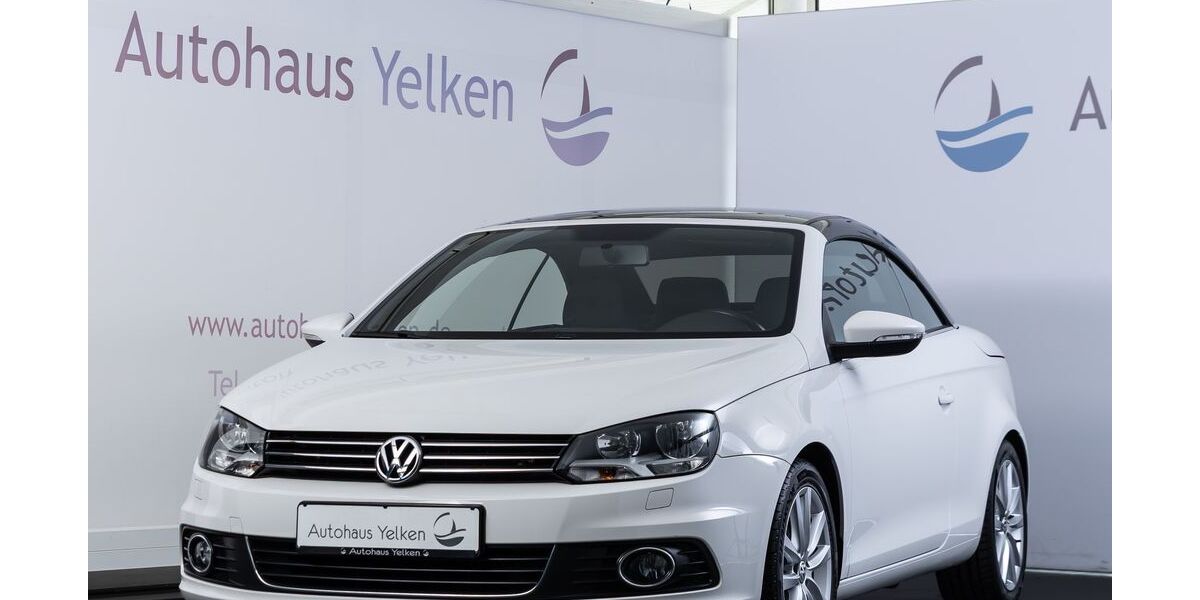 VW Eos 47.120 km 12.990 &euro; Spaichingen 78549