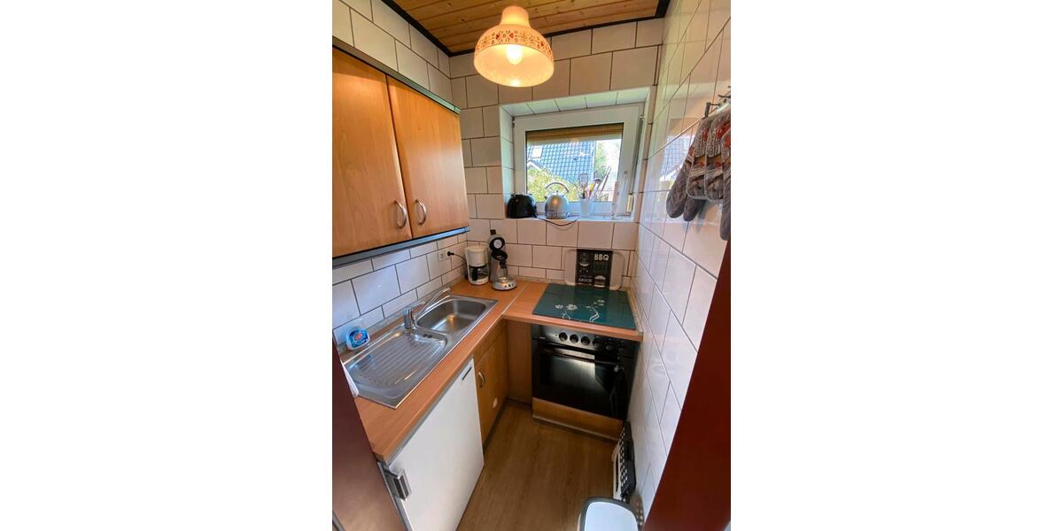 Erdgeschoßwohnung Wittmund - 1 Zimmer, 50 m&sup2;, 60&euro; | Angebot:25934280
