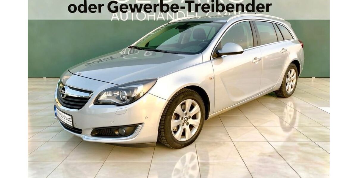 Opel Insignia 240.000 km 4.950 &euro; Niefern bei Pforzheim 75223