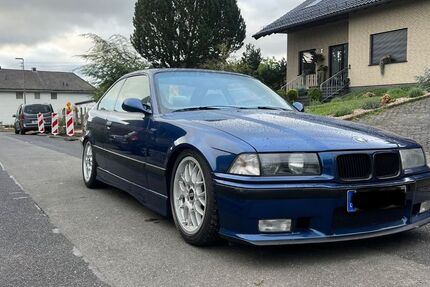 BMW M3 137.000 km 47.900 &euro; Kall 53925