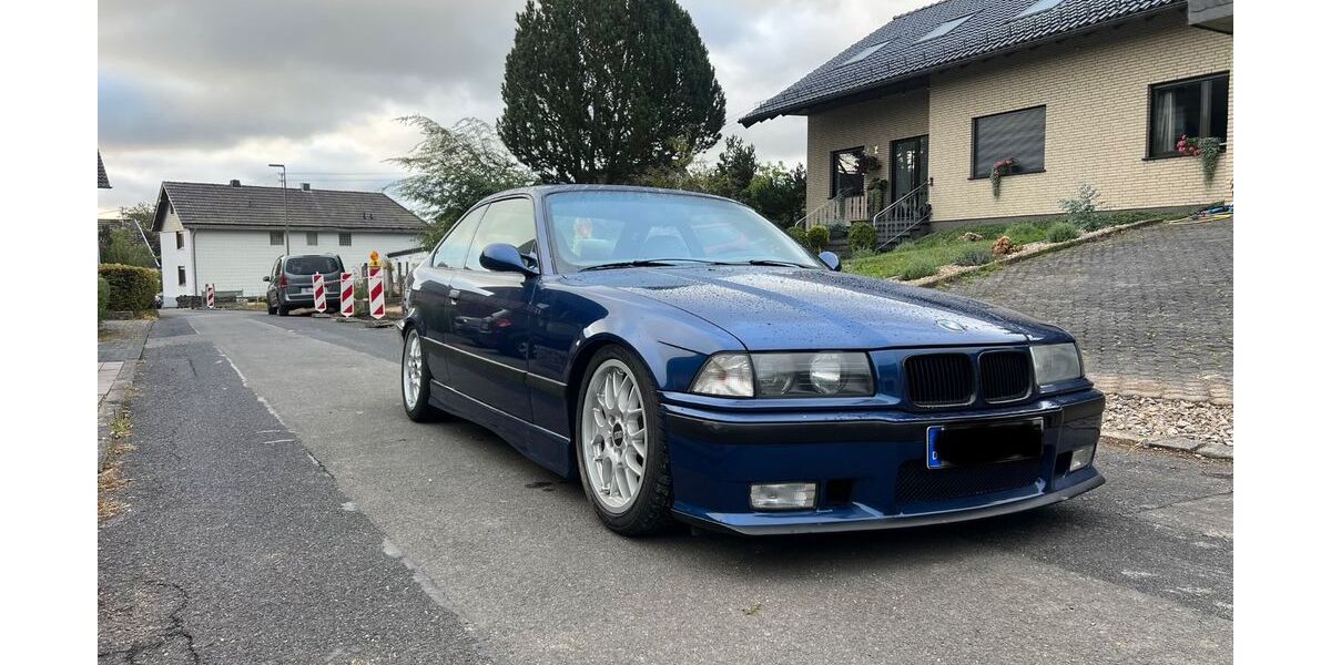 BMW M3 137.000 km 47.900 &euro; Kall 53925