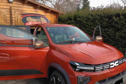 Dacia Spring 15.300 km 13.200 &euro; Seth 23845