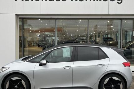 VW ID.3 5.550 km 33.990 &euro; Niebüll 25899