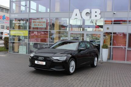 Audi A6 82.600 km 28.900 &euro; Berlin 12623
