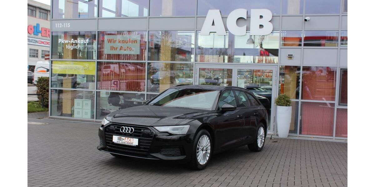 Audi A6 82.600 km 28.900 &euro; Berlin 12623