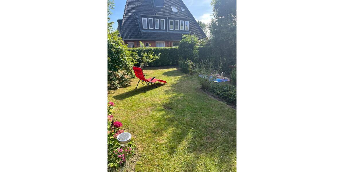 Doppelhaushälfte Sylt - 4.5 Zimmer, 100 m&sup2;, 660.000&euro; | Angebot:27082793