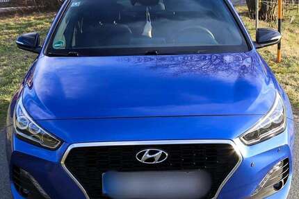 Hyundai i30 137.900 km 10.980 &euro; Holzkirchen, M 83607