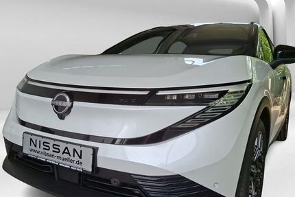 Nissan Leaf 1.111 km 43.990 &euro; Heidelberg 69126