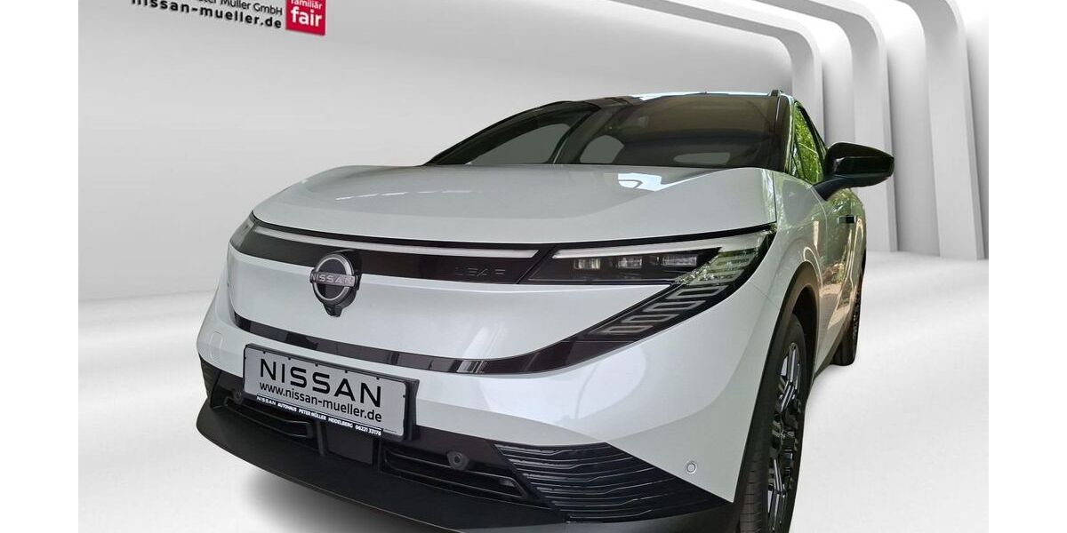 Nissan Leaf 1.111 km 43.990 &euro; Heidelberg 69126