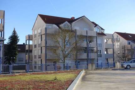 Wohnung zum Kaufen in Eisenberg 169.000 € 79.5 m²