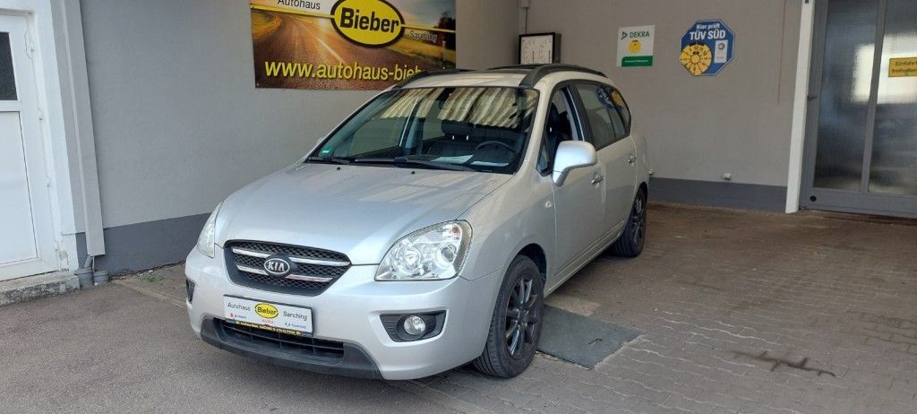 Kia Carens 203.000 km 1.750 € Sarching 93092