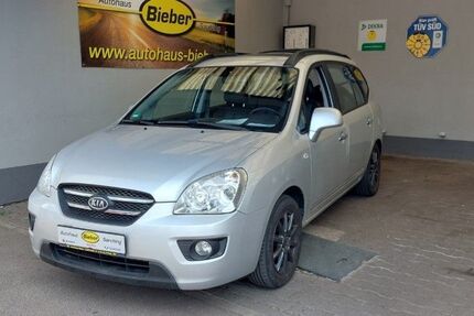 Kia Carens 203.000 km 1.950 € Sarching 93092