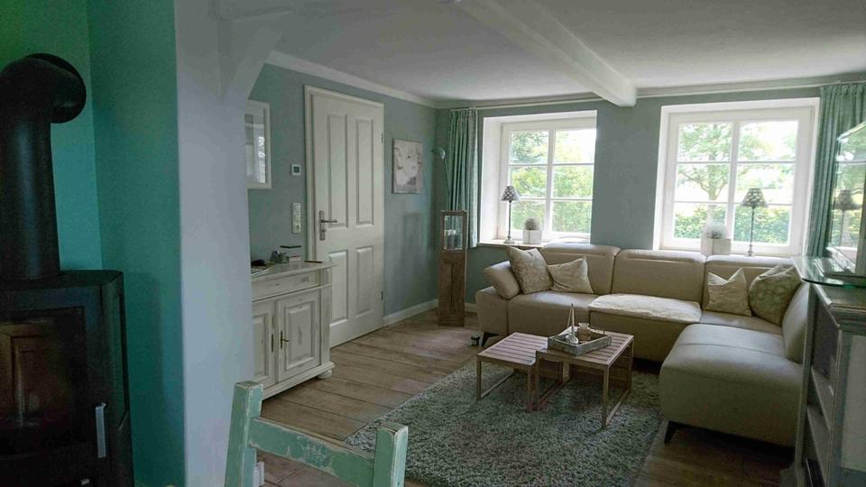 Einfamilienhaus Neuenkirchen - 2 Zimmer, 60 m&sup2;, 359.000&euro; | Angebot:26835516