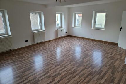 2,5 Zimmerwohnung in Kaltensondheim