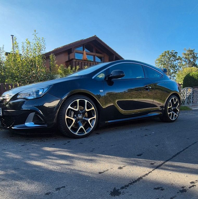 Opel Astra 94.500 km 16.600 € Dießen 86911