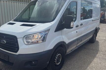 Ford Transit 175.000 km 10.115 &euro; Moosburg an der Isar 85368