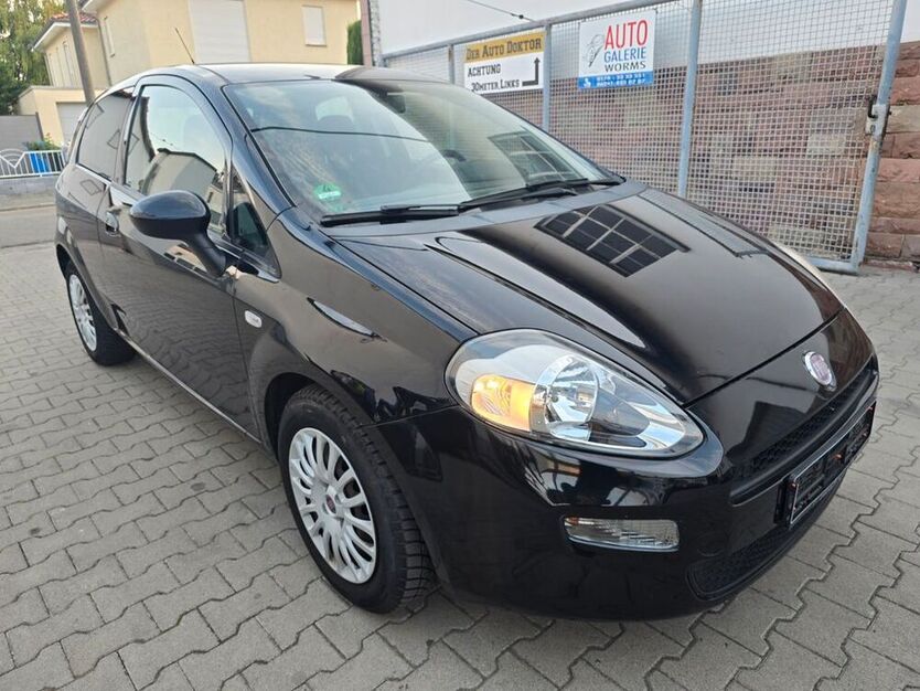 Punto