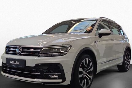 VW Tiguan 99.779 km 24.500 &euro; Osnabrück 49084