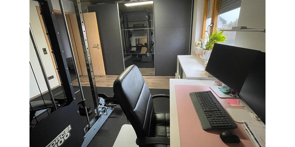 Erdgeschoßwohnung Hüttlingen - 3 Zimmer, 100 m&sup2;, 215.000&euro; | Angebot:26904316