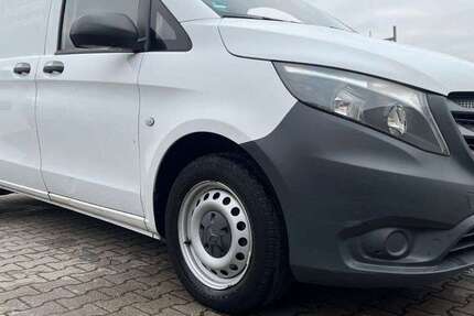 Mercedes-Benz Vito 103.335 km 11.899 &euro; Mannheim 68219