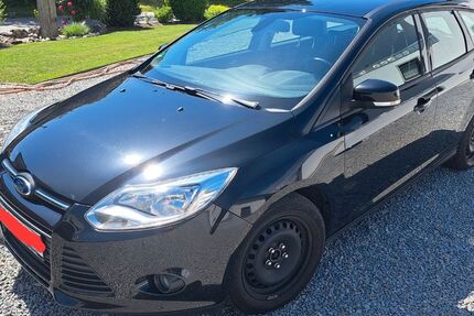 Ford Focus 129.000 km 5.400 &euro; Plattling 94447