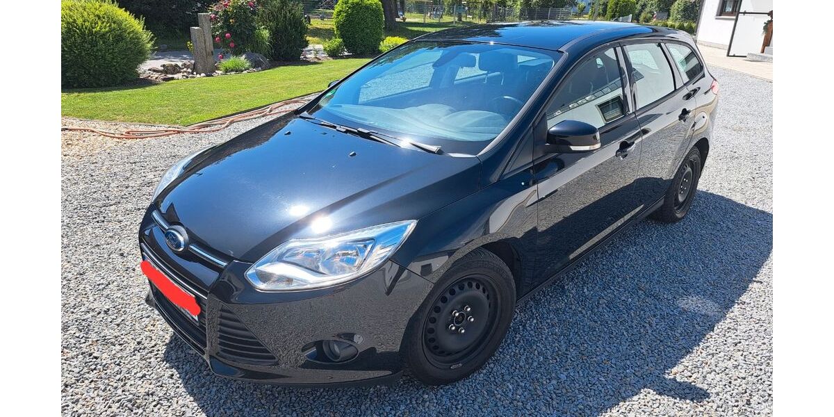 Ford Focus 129.000 km 5.400 &euro; Plattling 94447