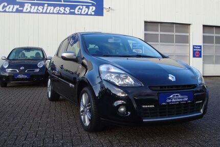 Renault Clio 121.393 km 6.850 € Wardenburg 26203